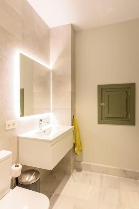 Luxury Palace Sevilla Dış mekan fotoğraf
