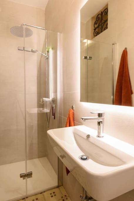 Luxury Palace Sevilla Dış mekan fotoğraf
