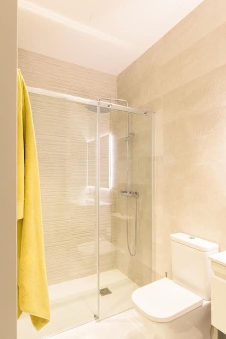 Luxury Palace Sevilla Dış mekan fotoğraf