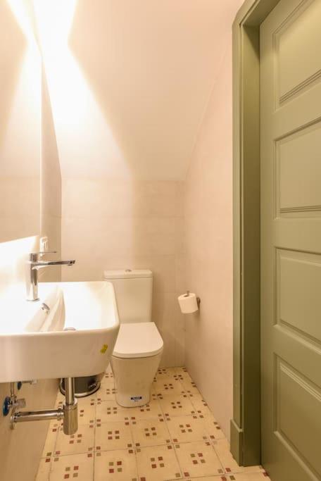 Luxury Palace Sevilla Dış mekan fotoğraf