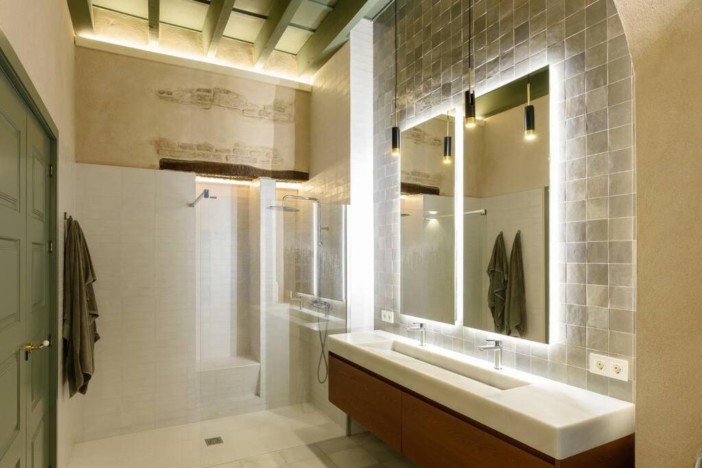 Luxury Palace Sevilla Dış mekan fotoğraf