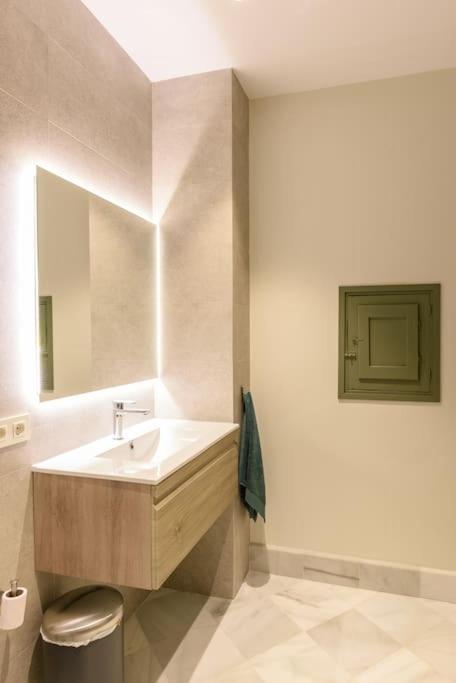 Luxury Palace Sevilla Dış mekan fotoğraf
