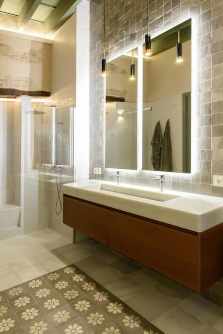 Luxury Palace Sevilla Dış mekan fotoğraf