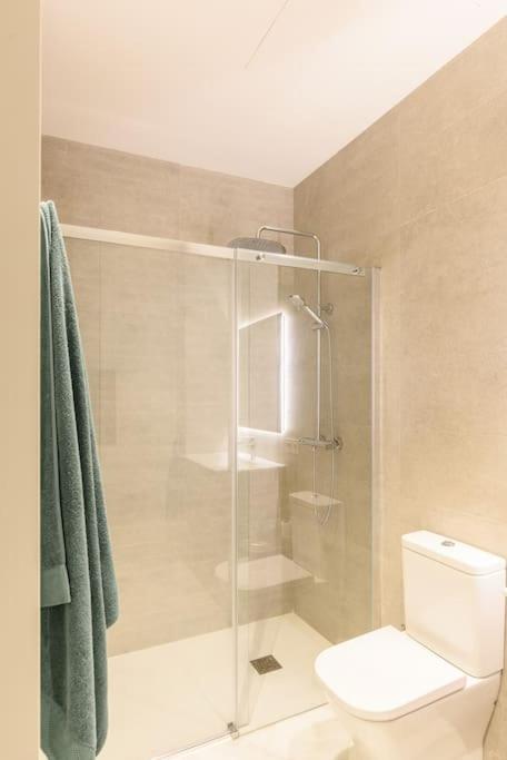 Luxury Palace Sevilla Dış mekan fotoğraf